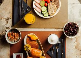 Mercure Paris Levallois 4