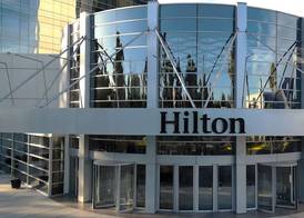 Hilton Mendoza 3