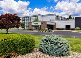 Spark by Hilton Akron Fairlawn 2