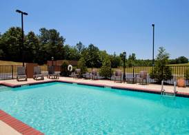 Hampton Inn Winfield 4