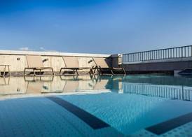 ibis Styles Ajaccio Napoleon 3
