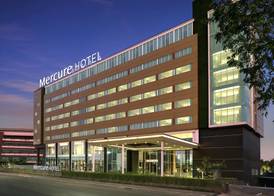Mercure Makassar Nexa Pettarani 2