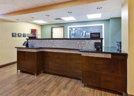 Hampton Inn Cincinnati Airport-North 3