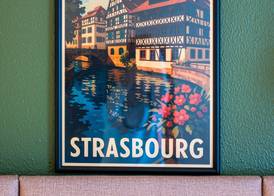 ibis Strasbourg Centre Petite France 3