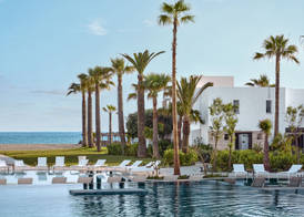 Creta Palace, A Resort to Live 4