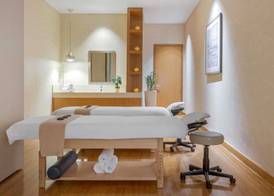 Swissôtel Living Al Ghurair Mall Dubai-Apartments 4