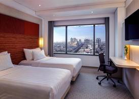 Grand Mercure Jakarta Harmoni 4