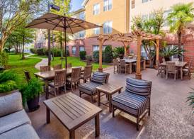 Homewood Suites by Hilton Baton Rouge 3