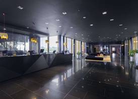 NH Milano Fiera 4