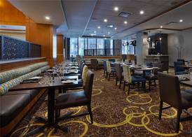 Hilton Garden Inn Montreal Centre-Ville 4