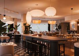 Mercure London Earls Court 4