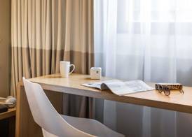 ibis Manchester Centre Princess Street 5