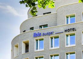 ibis budget Frankfurt City Ost 5