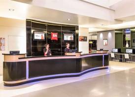 Ibis Bangkok Sukhumvit 4 3