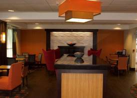 Hampton Inn Ithaca 3