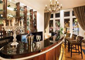 Mercure Darlington King's Hotel 3