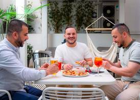 ibis Paris Ornano Montmartre Nord 18ème 4