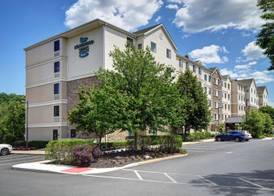 Homewood Suites by Hilton Eatontown 4