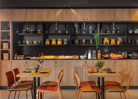 ibis Styles Fontenay 3