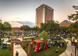 Hilton Anatole 2