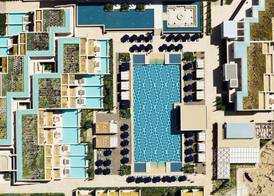 Amoh Resort 3