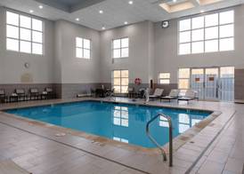 Hampton Inn Concord/Bow 4