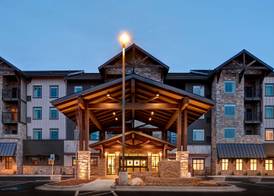 Homewood Suites By Hilton Eagle Boise, Id 2
