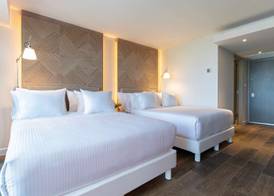 NH Collection Merida Paseo Montejo 3
