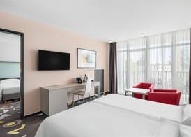 Park Inn By Radisson Sarvar Resort & Spa 5