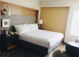 Holiday Inn & Suites PITTSFIELD-BERKSHIRES by IHG 5