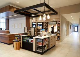 Hilton Garden Inn Elizabethtown 5