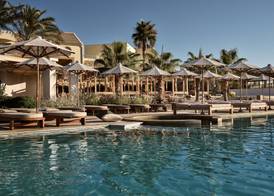 Seaside A Lifestyle Resort - adults only 5