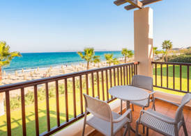 Horizon Beach Resort 4