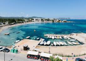 AluaSoul Ibiza - Adults only 5