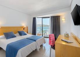Hotel Vibra San Remo 3