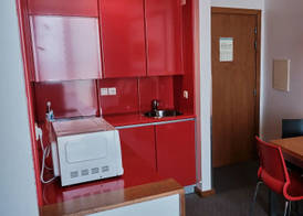 Hotel Praia Marina by RIDAN Hotels 5