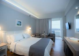Elea Beach Hotel 3