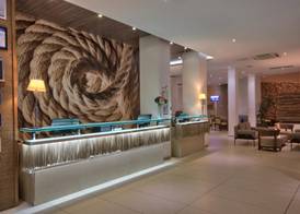 db Seabank Resort + Spa All Inclusive 4