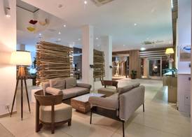 db Seabank Resort + Spa All Inclusive 3