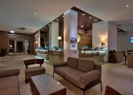 db Seabank Resort + Spa All Inclusive 5