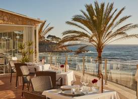 Secrets Mallorca Villamil Resort & Spa - Adults Only (+18) 2