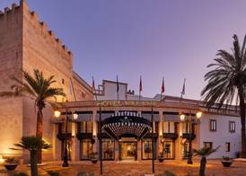 Secrets Mallorca Villamil Resort & Spa - Adults Only (+18) 2