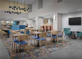 Hampton Inn & Suites Laurel, MS 5