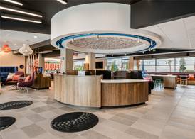 Tru By Hilton Augusta Washington Road 2