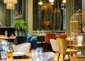 Mercure Ax Les Thermes 3
