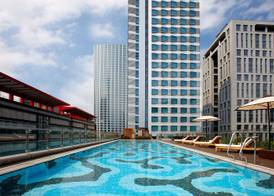 Humble House Taipei, Curio Collection by Hilton 5