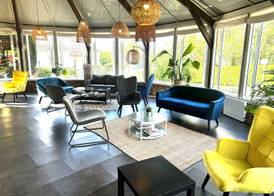 Hôtel Kyriad Epernay en Champagne 5