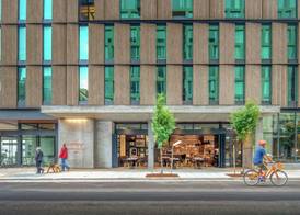 Canopy by Hilton Portland Pearl District 4