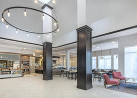 Hilton Garden Inn Raleigh-Cary 5