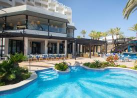 Corallium Dunamar by Lopesan Hotels - Adults Only 2